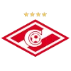 Spartak Moscow Youth crest