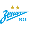 Zenit St.Petersburg Youth crest