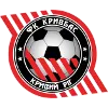 FC Kryvbas Kriviy Rih (W)