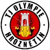 Tj Olympie Hroznetin