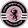 Agarista CSF Anenii Noi (W)