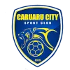 Caruaru City FC