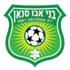 Maccabi Bnei Abu Snan crest
