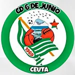 CD Ceuta 6 de Junio