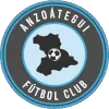 Academia Anzoategui crest