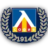 Levski Sofia crest