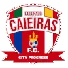 Colorado Caieiras SP Youth