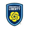 Greenville Liberty (W)