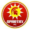 Spartax Joao Pessoa U20