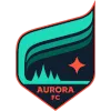 Minnesota Aurora FC (W)