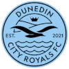 Dunedin City Royals FC (W)