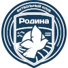 Rodina Moskva III crest