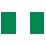 Nigeria (W)
