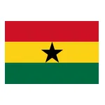 Ghana (W)
