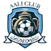 Al Ali CSC crest