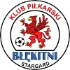 Blekitni Stargard II