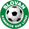 Slovan Kamenice nad Lipou