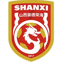 Yan An Ronghai