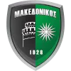Makedonikos U19