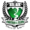 Bel Air FC crest