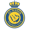 Al-Nassr Riyadh (W) crest