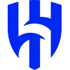 Al Hilal Riyadh (W) crest
