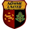 FC Nomme United U21 crest
