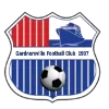 Gardnersville FC crest