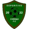 Deportivo Chiriqui (W) crest