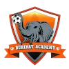 BRU Burirat Academy (W)