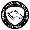 Spring Hills FC (W)