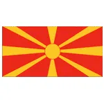 North Macedonia (W) U19