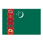 Turkmenistan (W) U17