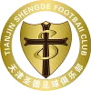 Tianjin Shengde (W) crest