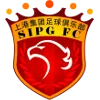 Shanghai Port U21 crest