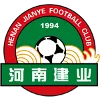 Henan Football Club U21 crest