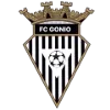 FC Gonio crest