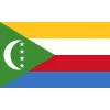 Comoros