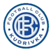 Kudrivka crest