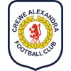 Crewe Alexandra