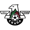 Skala 1911 Stryi