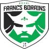 Francs Borains U21