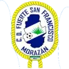 Fuerte San Francisco Reserves
