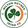 Milton Keynes Irish