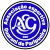 AE Guarani de Paripueira U20