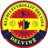 KS Delvina