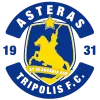 Asteras Tripolis (W)