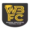 Waanal Brothers