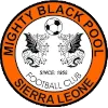 Mighty Blackpool