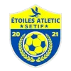 CEA Setif (W) crest